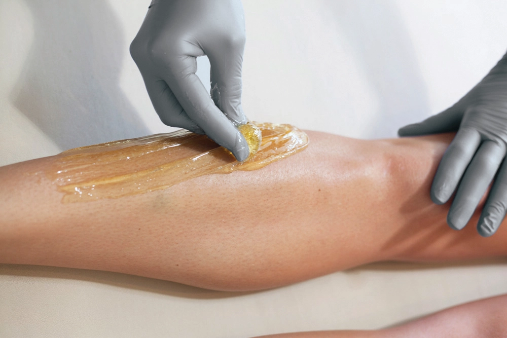 Licensed Esthetician at OC Sugar Bar in Laguna Hills